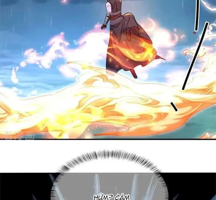Chiến Hồn Tuyệt Thế Chapter 752 - 19