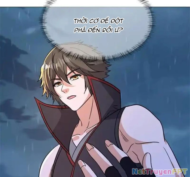 Chiến Hồn Tuyệt Thế Chapter 752 - 22