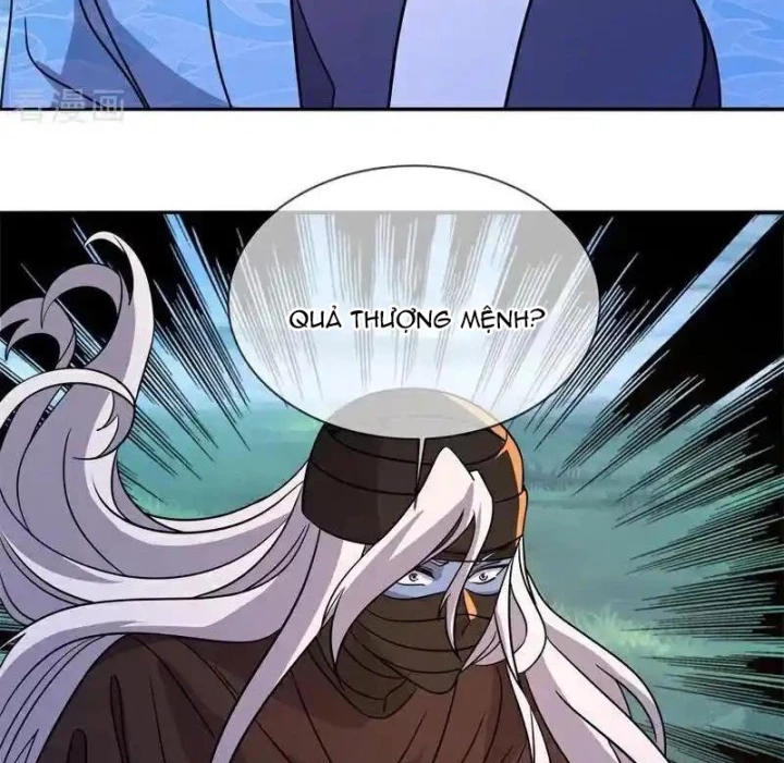 Chiến Hồn Tuyệt Thế Chapter 752 - 32