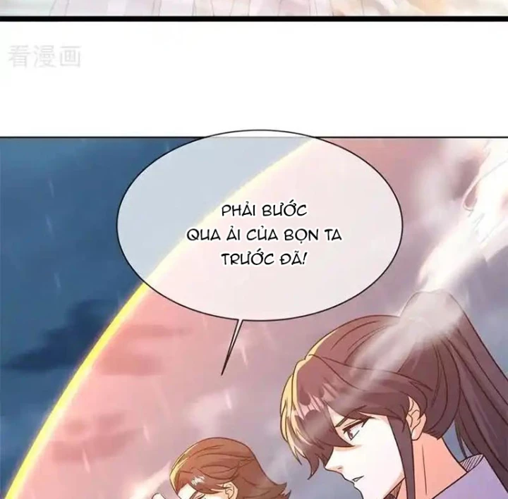 Chiến Hồn Tuyệt Thế Chapter 752 - 52