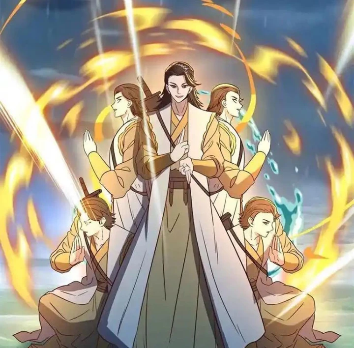 Chiến Hồn Tuyệt Thế Chapter 752 - 57