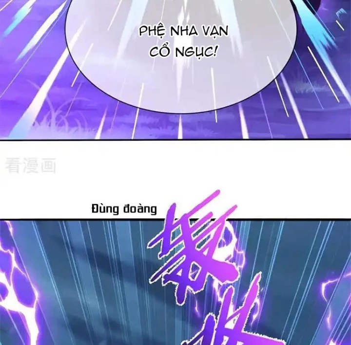 Chiến Hồn Tuyệt Thế Chapter 752 - 65