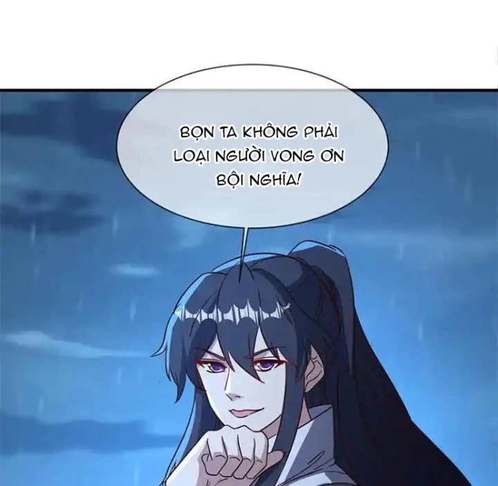 Chiến Hồn Tuyệt Thế Chapter 752 - 74