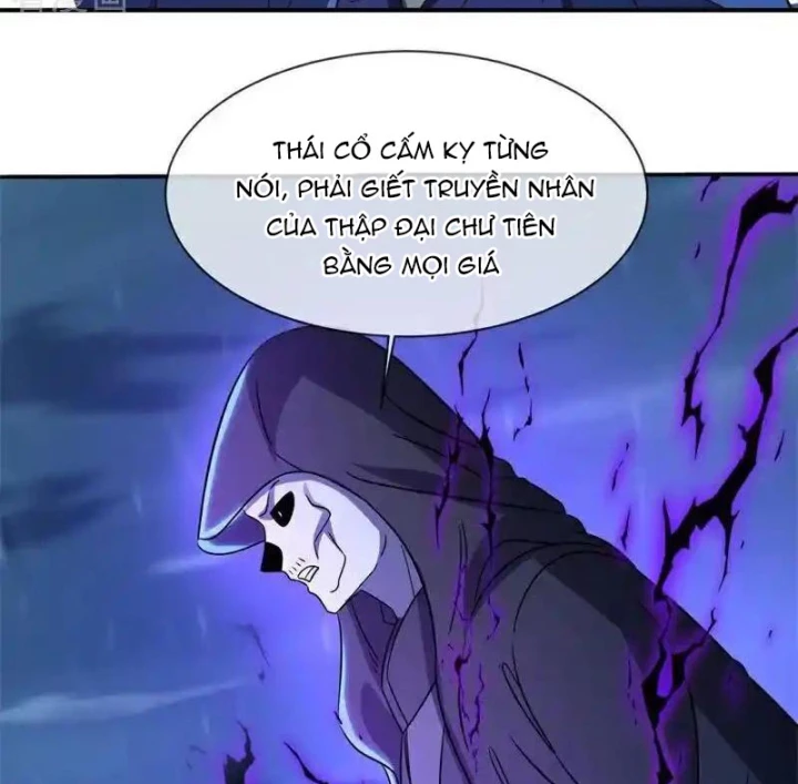 Chiến Hồn Tuyệt Thế Chapter 752 - 84