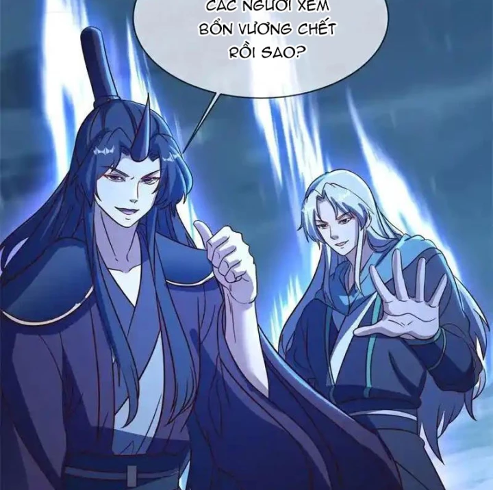 Chiến Hồn Tuyệt Thế Chapter 752 - 90