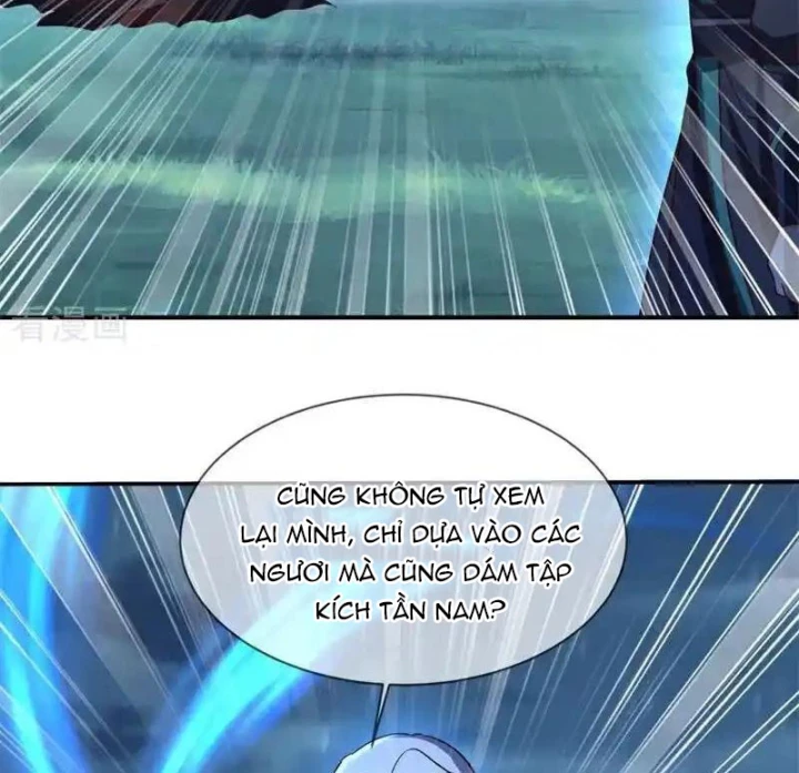 Chiến Hồn Tuyệt Thế Chapter 752 - 95