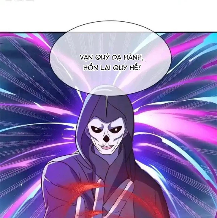 Chiến Hồn Tuyệt Thế Chapter 752 - 101