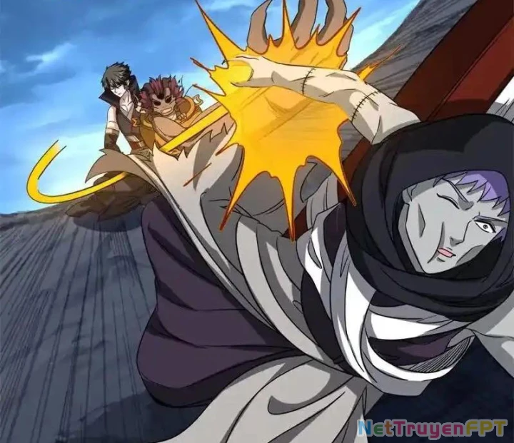 Chiến Hồn Tuyệt Thế Chapter 752 - 117