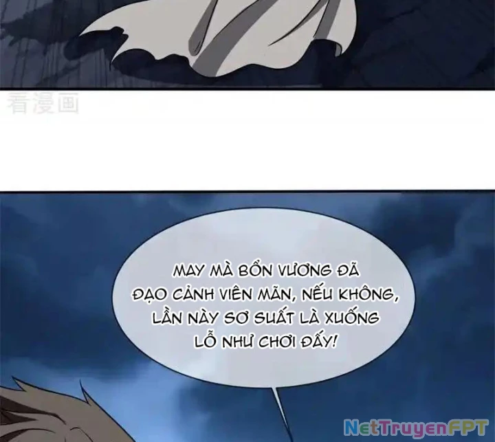 Chiến Hồn Tuyệt Thế Chapter 752 - 118