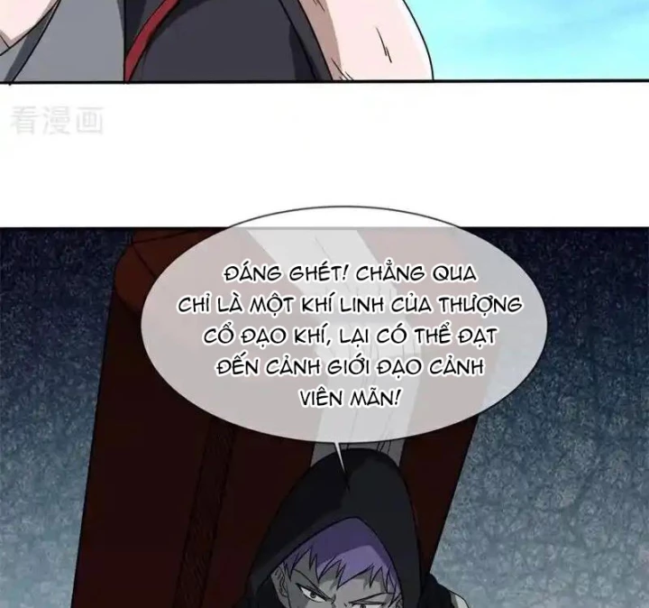 Chiến Hồn Tuyệt Thế Chapter 752 - 120