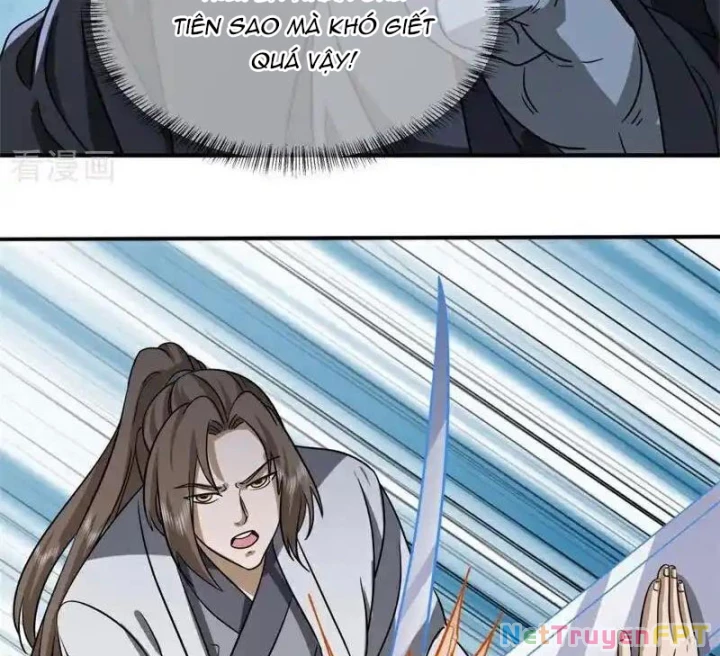 Chiến Hồn Tuyệt Thế Chapter 752 - 124