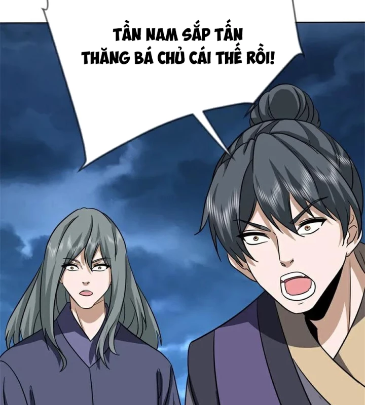 Chiến Hồn Tuyệt Thế Chapter 754 - 5