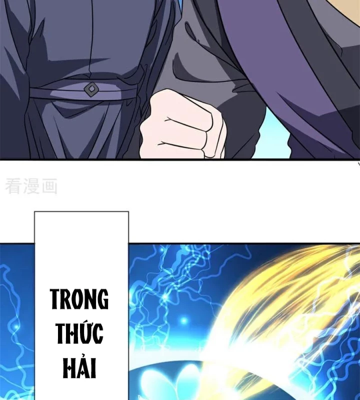 Chiến Hồn Tuyệt Thế Chapter 754 - 6
