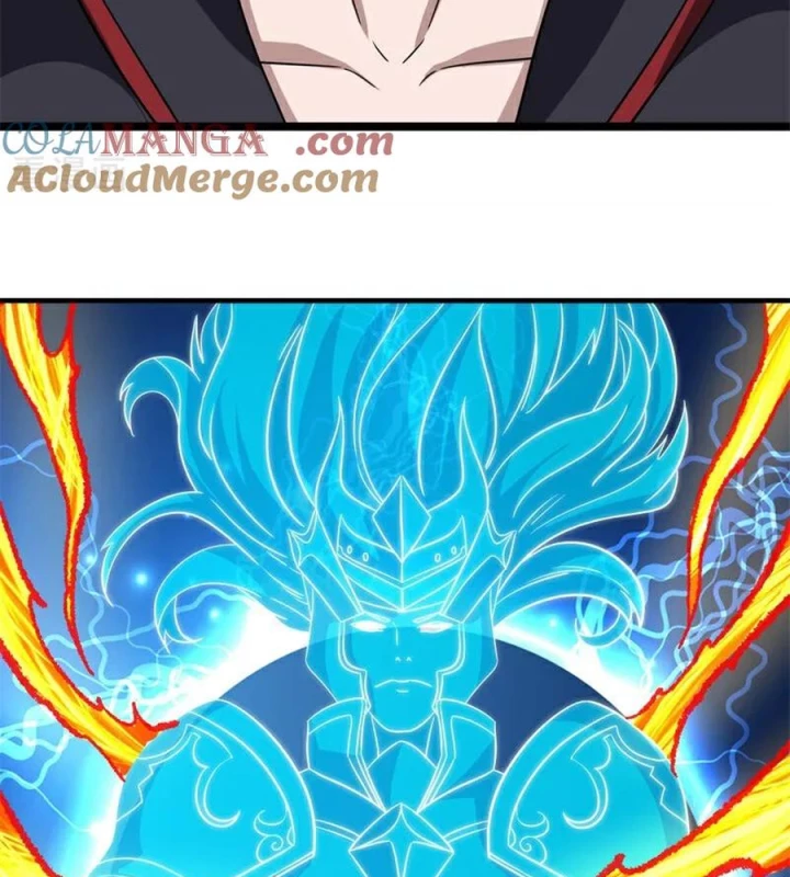 Chiến Hồn Tuyệt Thế Chapter 754 - 8
