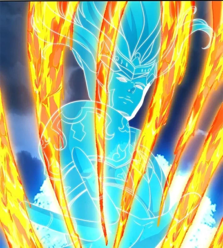Chiến Hồn Tuyệt Thế Chapter 754 - 10