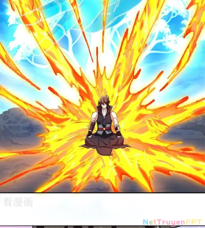 Chiến Hồn Tuyệt Thế Chapter 754 - 11