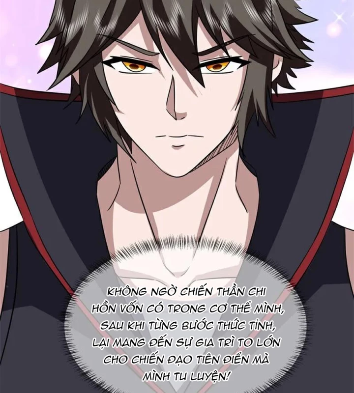 Chiến Hồn Tuyệt Thế Chapter 754 - 12
