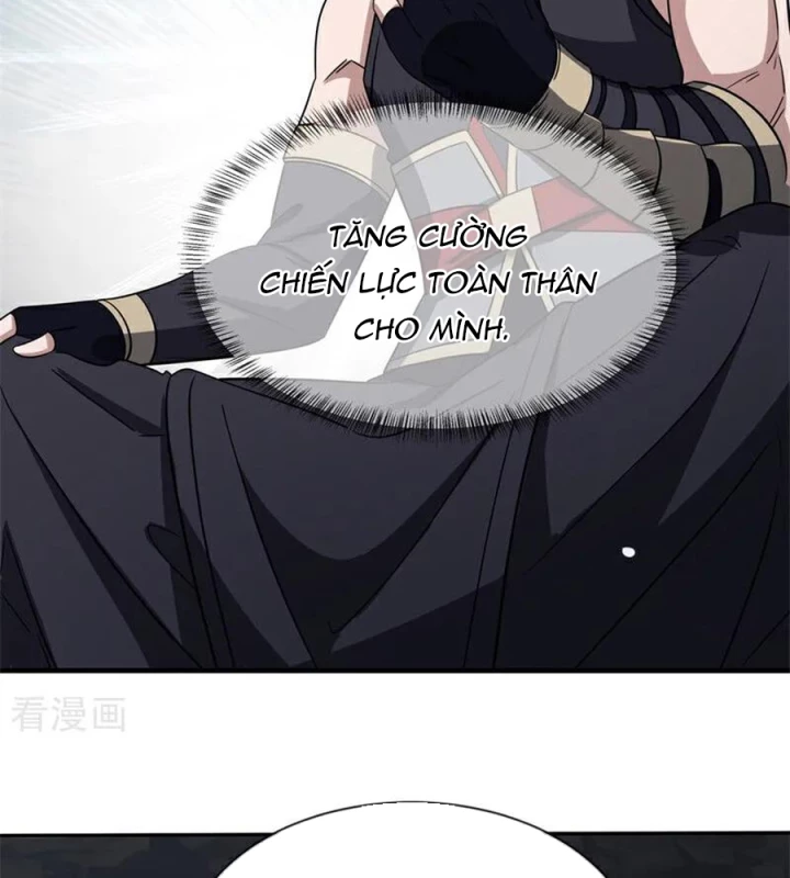 Chiến Hồn Tuyệt Thế Chapter 754 - 14
