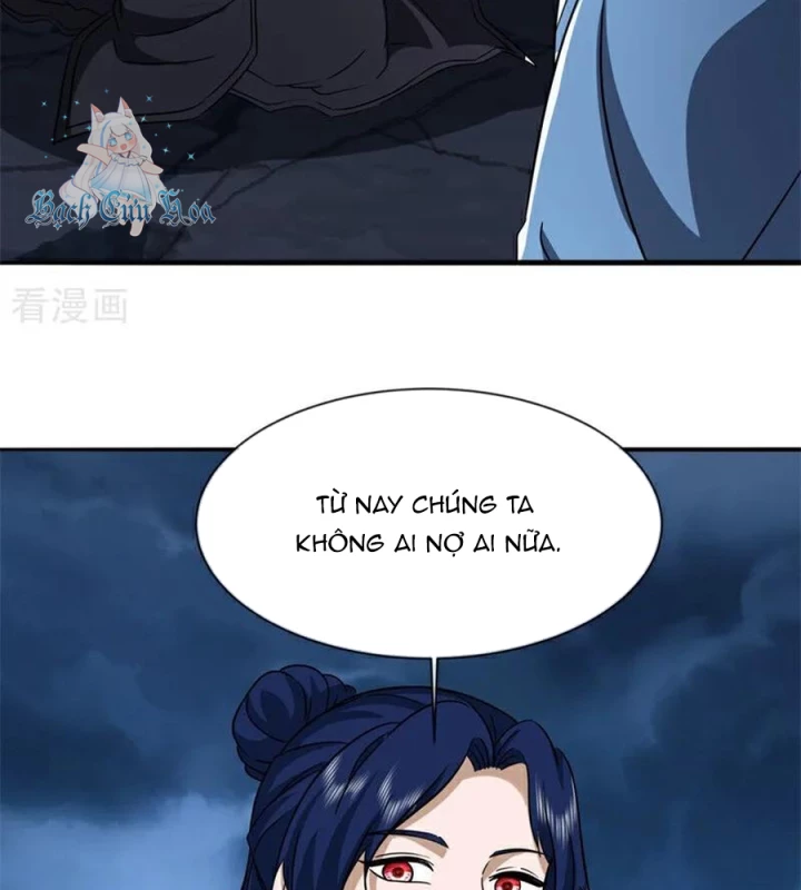 Chiến Hồn Tuyệt Thế Chapter 754 - 16