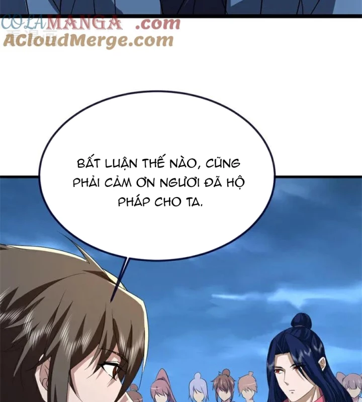 Chiến Hồn Tuyệt Thế Chapter 754 - 18