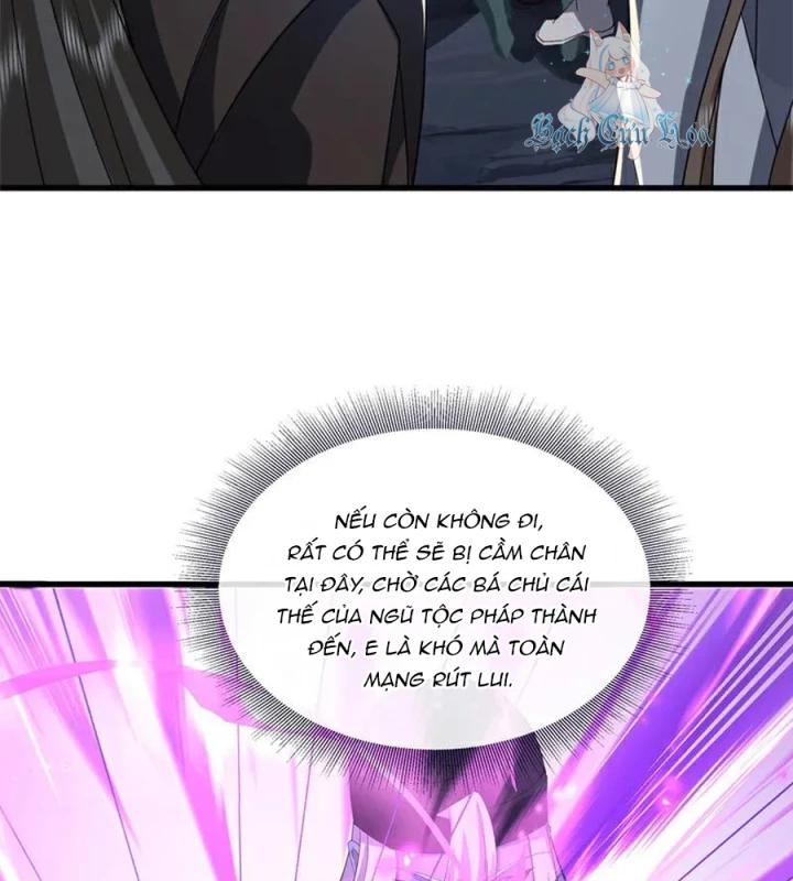 Chiến Hồn Tuyệt Thế Chapter 754 - 28