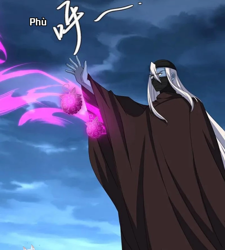 Chiến Hồn Tuyệt Thế Chapter 754 - 31