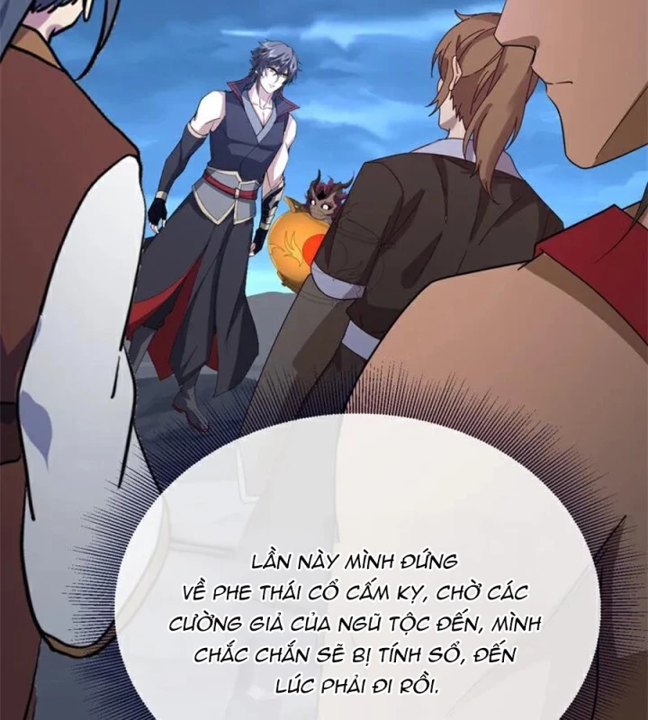 Chiến Hồn Tuyệt Thế Chapter 754 - 38