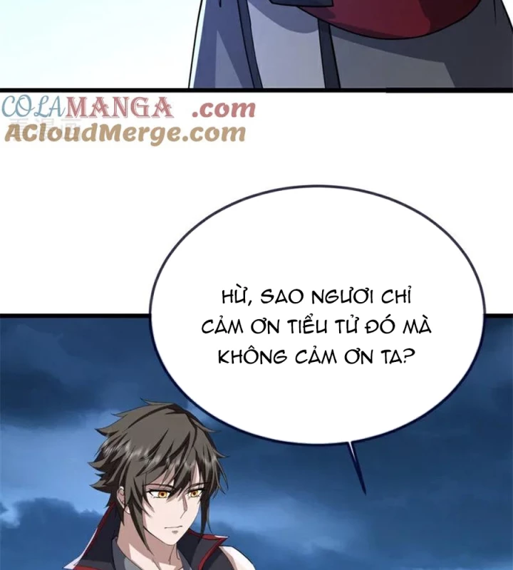Chiến Hồn Tuyệt Thế Chapter 754 - 41