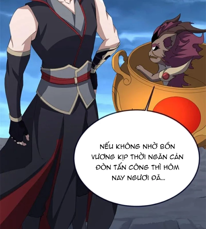 Chiến Hồn Tuyệt Thế Chapter 754 - 42