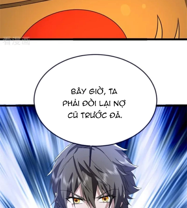 Chiến Hồn Tuyệt Thế Chapter 754 - 45