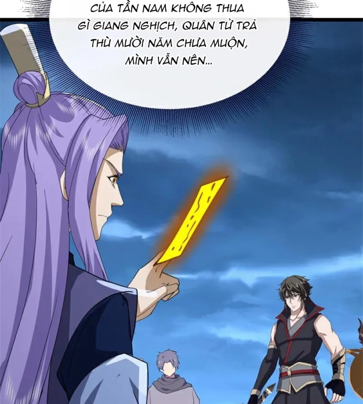 Chiến Hồn Tuyệt Thế Chapter 754 - 48