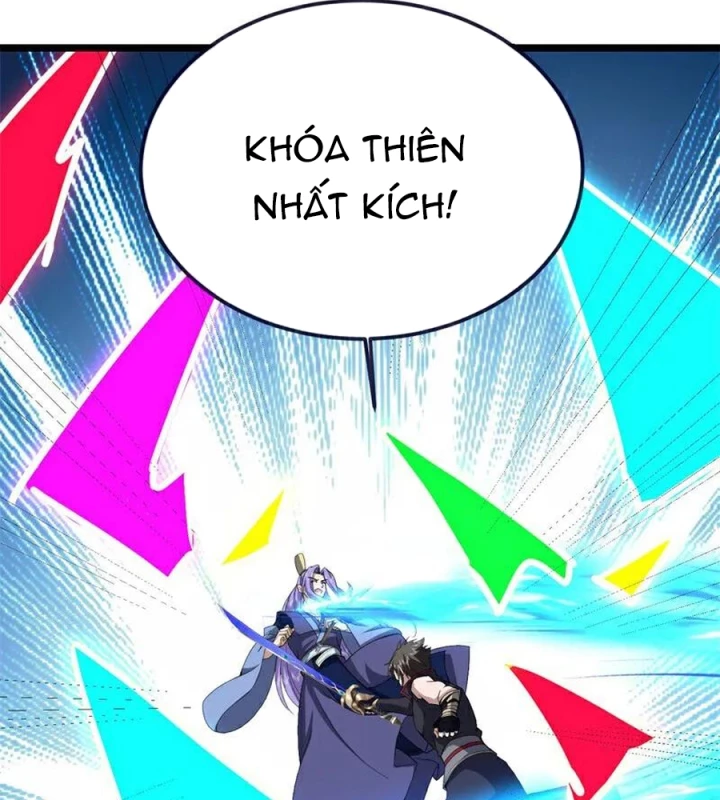 Chiến Hồn Tuyệt Thế Chapter 754 - 61