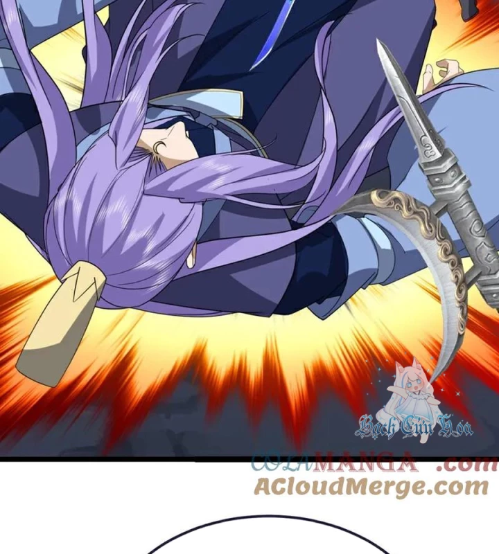 Chiến Hồn Tuyệt Thế Chapter 754 - 66
