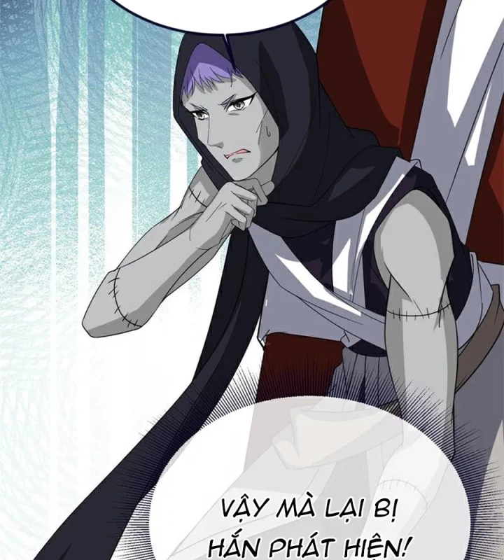 Chiến Hồn Tuyệt Thế Chapter 754 - 74