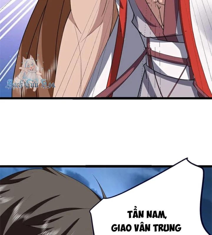 Chiến Hồn Tuyệt Thế Chapter 754 - 77
