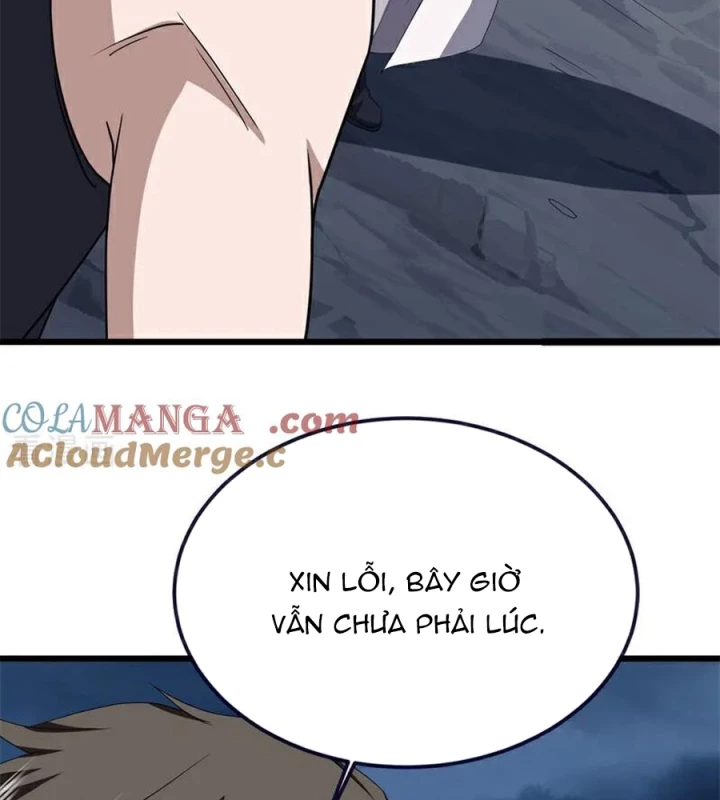 Chiến Hồn Tuyệt Thế Chapter 754 - 79