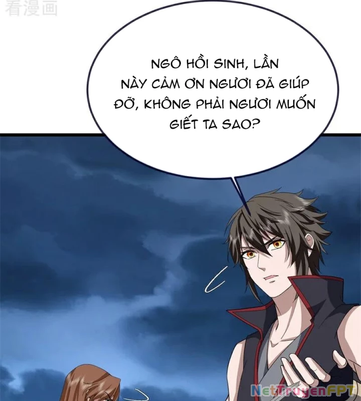 Chiến Hồn Tuyệt Thế Chapter 754 - 91