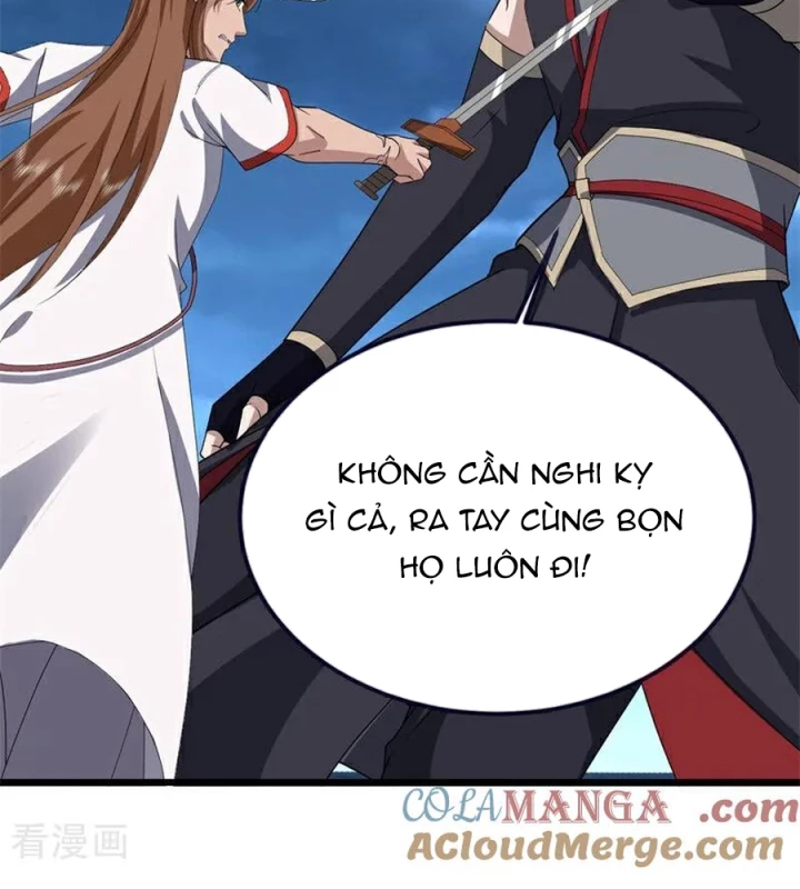 Chiến Hồn Tuyệt Thế Chapter 754 - 92