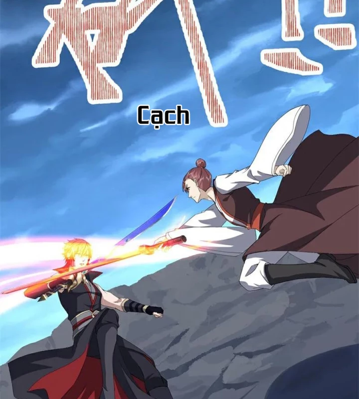 Chiến Hồn Tuyệt Thế Chapter 754 - 100