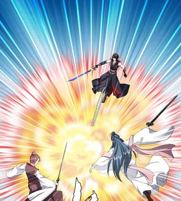 Chiến Hồn Tuyệt Thế Chapter 754 - 106