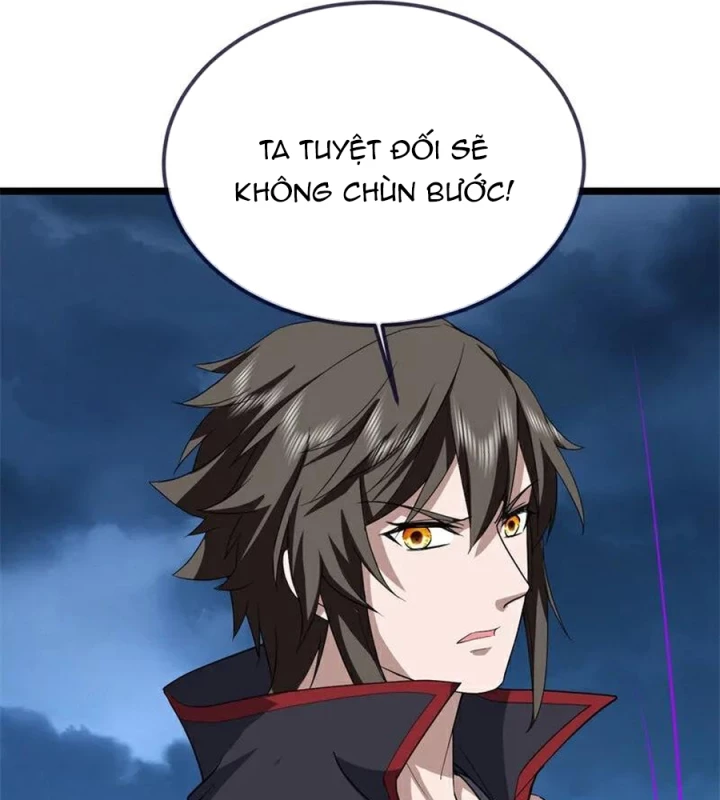 Chiến Hồn Tuyệt Thế Chapter 754 - 110