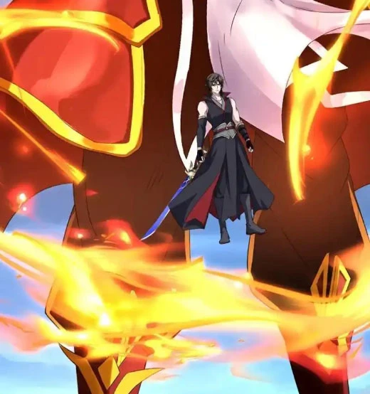 Chiến Hồn Tuyệt Thế Chapter 755 - 4