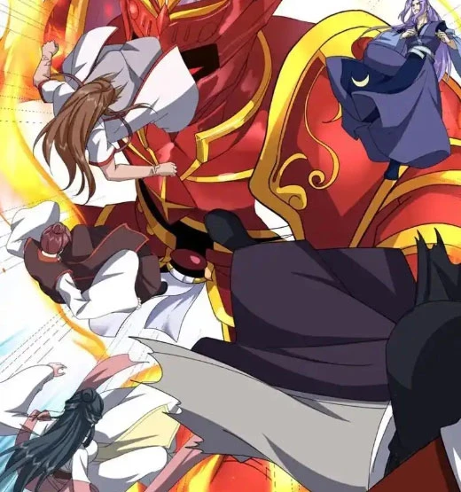 Chiến Hồn Tuyệt Thế Chapter 755 - 10