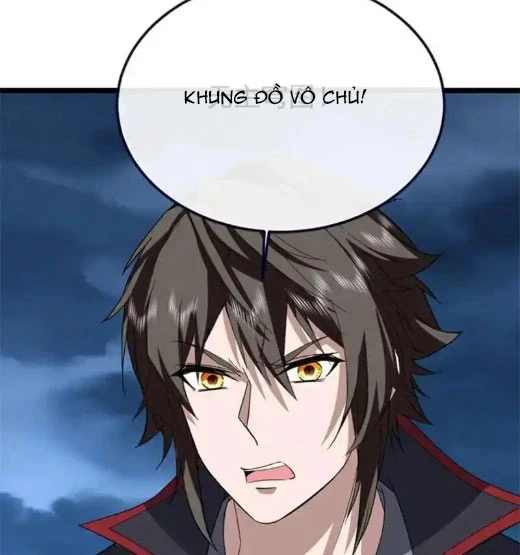 Chiến Hồn Tuyệt Thế Chapter 755 - 12