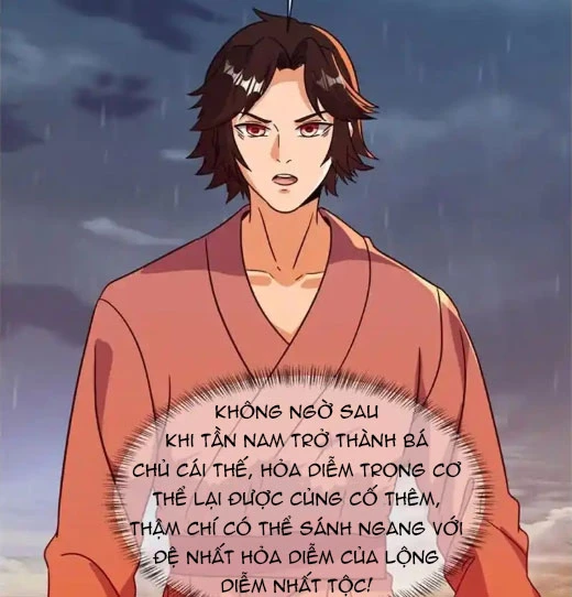 Chiến Hồn Tuyệt Thế Chapter 755 - 26