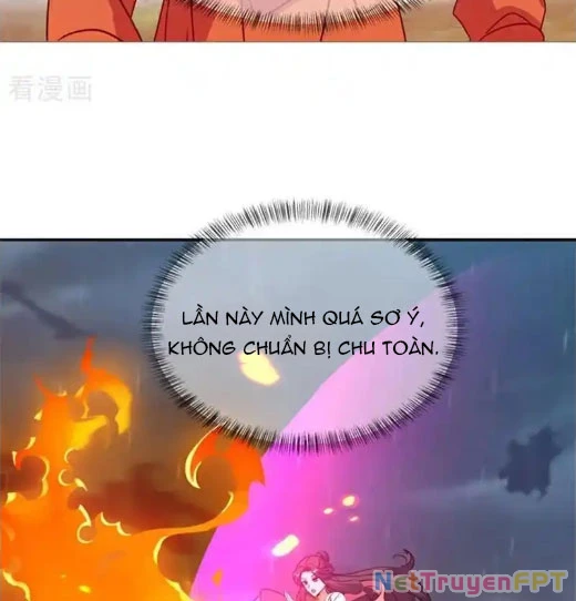 Chiến Hồn Tuyệt Thế Chapter 755 - 27