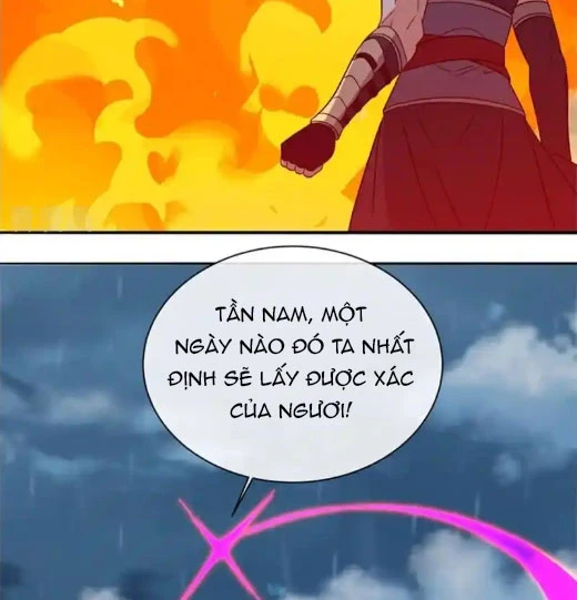 Chiến Hồn Tuyệt Thế Chapter 755 - 34