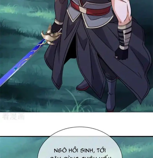 Chiến Hồn Tuyệt Thế Chapter 755 - 37