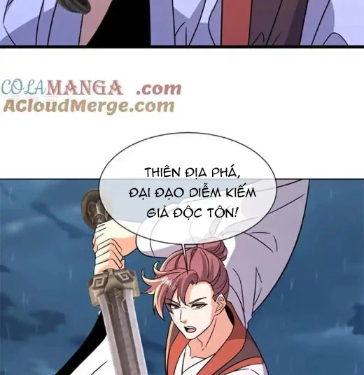 Chiến Hồn Tuyệt Thế Chapter 755 - 41