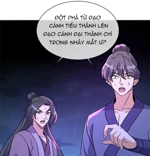 Chiến Hồn Tuyệt Thế Chapter 755 - 54